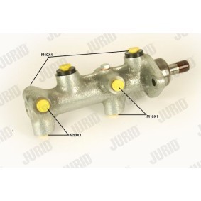 Hauptbremszylinder 131709J von JURID günstig für 173,22 € online kaufen