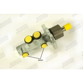 Hauptbremszylinder 132950J von JURID günstig für 160,83 € online kaufen