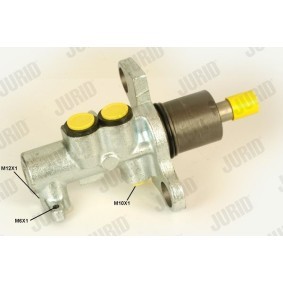 Hauptbremszylinder 132952J von JURID günstig für 140,72 € online kaufen