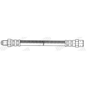 Bremsschlauch 171209J von JURID günstig für 9,83 € online kaufen