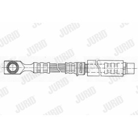 Acquista Tubo freno da JURID 172503J a buon mercato per soli 17,66 €