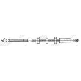 Bremsschlauch 172578J von JURID günstig für 17,95 € online kaufen