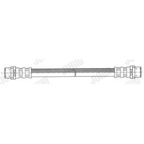 Bremsschlauch 173300J von JURID günstig für 14,80 € online kaufen