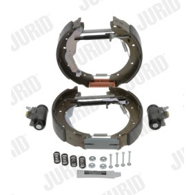 Bremsensatz, Trommelbremse 381364J von JURID günstig für 108,21 € online kaufen