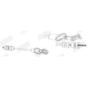 Acquista Cavo frizione da JURID 422809J a buon mercato per soli 28,91 €