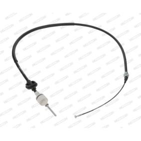 Acquista Cavo frizione da FERODO FCC422720 a buon mercato per soli 84,37 €