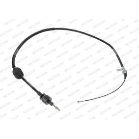 Acquista Cavo frizione da FERODO FCC422832 a buon mercato per soli 110,91 €