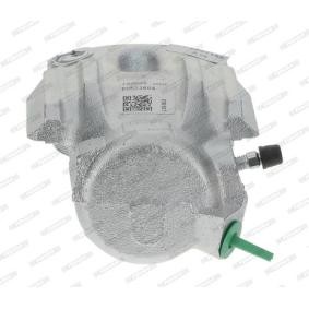 Osta Jarrusatula FERODO:llä FCL691152 edullisesti hintaan 276,39 €