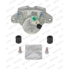 Bremssattel für ALPINE von FERODO