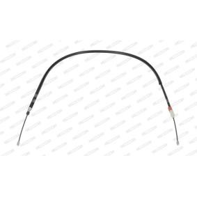 Handbremsseil FHB433093 von FERODO günstig für 79,09 € online kaufen