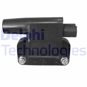Comprar Condensador, aire acondicionado de DELPHI CF20139 a bajo precio de 109,36 €