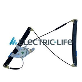 Køb Rudehejs af ELECTRIC LIFE ZR AD701 L til den lave pris 508,84 DKK
