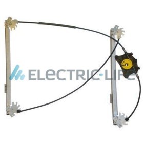 Køb Rudehejs af ELECTRIC LIFE ZR AD715 L til den lave pris 508,80 DKK