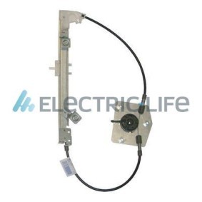 Achetez des Lève-vitre ELECTRIC LIFE ZR FT708 R à prix pour 74,71 €