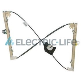 Køb Rudehejs af ELECTRIC LIFE ZR FT81 L til den lave pris 381,01 DKK