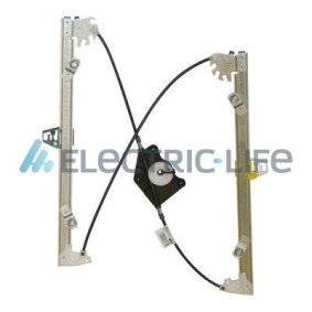 Køb Rudehejs af ELECTRIC LIFE ZR FT82 L til den lave pris 386,19 DKK