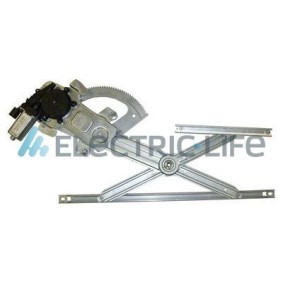 Comprar Elevalunas de ELECTRIC LIFE ZR KA12 L a bajo precio de 129,82 €