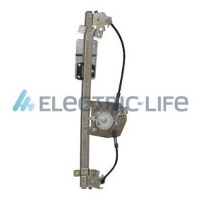 Fensterheber ZR OP701 L von ELECTRIC LIFE günstig für 40,59 € online kaufen