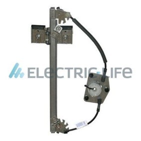 Fensterheber ZR SK705 R von ELECTRIC LIFE günstig für 55,40 € online kaufen