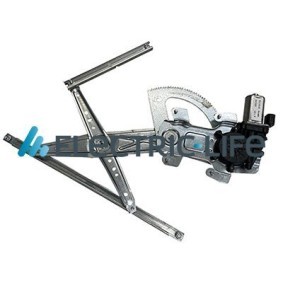Fensterheber ZR TY110 R von ELECTRIC LIFE günstig für 129,50 € online kaufen