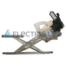 Fensterheber ZR TY116 R von ELECTRIC LIFE günstig für 88,34 € online kaufen