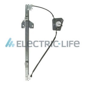 Fensterheber ZR ZA710 R von ELECTRIC LIFE günstig für 98,25 € online kaufen