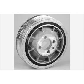 Acquista Puleggia cinghia albero a gomiti da HUTCHINSON DP091 a buon mercato per soli 75,05 €