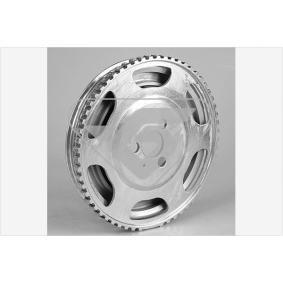 Comprar Polea de cigüeñal de HUTCHINSON DP100 a bajo precio de 64,04 €