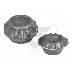 Acquista Kit riparazione, Cuscinetto ammortizzatore a molla da HUTCHINSON KS 134 a buon mercato per soli 5,78 €