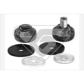 Acquista Kit riparazione, Cuscinetto ammortizzatore a molla da HUTCHINSON KS 177 a buon mercato per soli 12,81 €