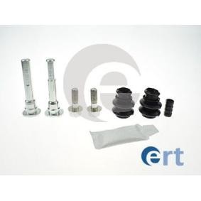 Führungshülsensatz, Bremssattel 410036 von ERT günstig für 9,27 € online kaufen