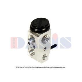 Acquista Valvola espansione climatizzatore da AKS DASIS 840286N a buon mercato per soli 54,48 €