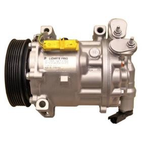 Klimakompressor 81.10.60.003 von LIZARTE günstig für 436,36 € online kaufen