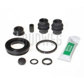 Dichtung, Bremssattelkolben 185496 von BUDWEG CALIPER günstig für 9,29 € online kaufen