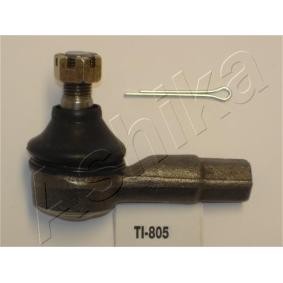 Osta Raidetangon pää ASHIKA:llä 111-08-805 edullisesti hintaan 24,66 €