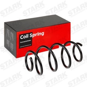 Köp Spiralfjäder av STARK SKCS-0040321 till det låga priset 411,27 kr