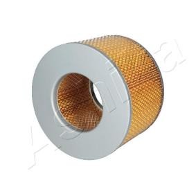 Luftfilter von ASHIKA für Coaster Bus (_B4_, _B5_) günstig online kaufen