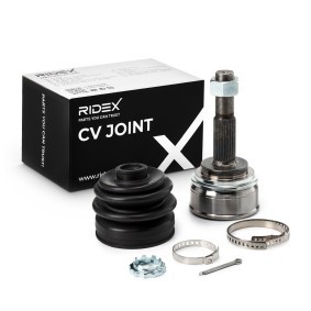 Compre Jogo de apoios, veio de transmissão da RIDEX 5J0071 a um preço baixo por 25,28 €