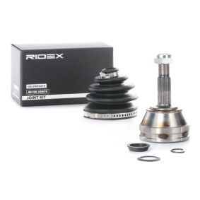 Comprar Juego de articulación, árbol de transmisión de RIDEX 5J0100 a bajo precio de 24,45 €