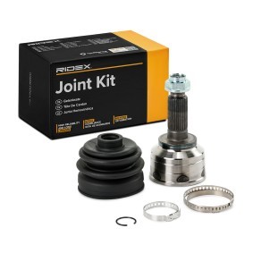 Osta Nivelsarja, vetoakseli RIDEX:llä 5J0112 edullisesti hintaan 44,90 €