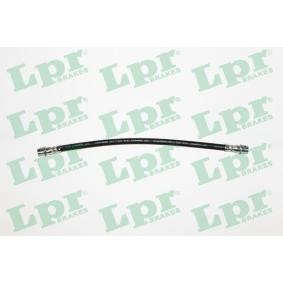 Bremsschlauch 6T46743 von LPR günstig für 7,19 € online kaufen