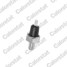 Comprar Interruptor de control de la presión de aceite de CALORSTAT by Vernet OS3531 a bajo precio de 6,89 €