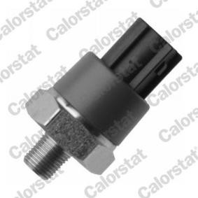 Comprar Interruptor de control de la presión de aceite de CALORSTAT by Vernet OS3627 a bajo precio de 7,63 €