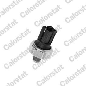 Acquista Sensore pressione olio da CALORSTAT by Vernet online per MAXIMA QX (A33) a prezzi moderati