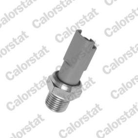 Köp Oljetrycksgivare av CALORSTAT by Vernet OS3566 till det låga priset 146,18 kr