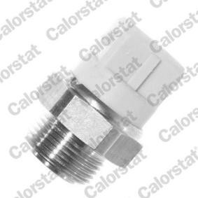 Compre Interruptor de temperatura, ventilador do radiador da CALORSTAT by Vernet TS2616 a um preço baixo por 17,83 €