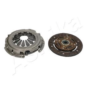 Achetez des Kit d'embrayage ASHIKA 92-05-575 à prix pour 89,86 €