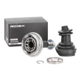 Achetez des Jeu de joints, arbre de transmission RIDEX 5J0064 à prix pour 32,99 €