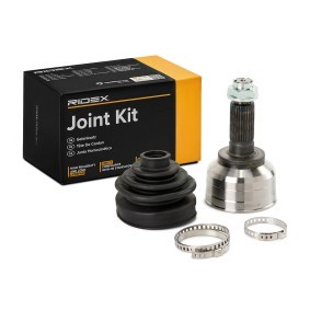 Acquista Kit giunti semiasse da RIDEX 5J0092 a buon mercato per soli 64,34 €