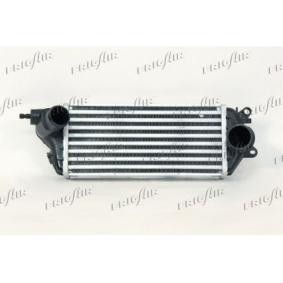 Køb Intercooler af FRIGAIR 0702.3010 til den lave pris 1224,72 DKK